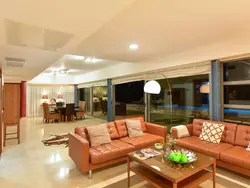 Bild zur gratis inserierten Ferienwohnung Salobre Villa 2.