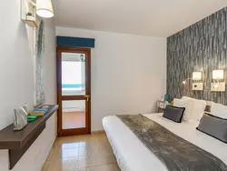 Bild zur gratis inserierten Ferienwohnung Aida 202.