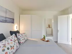 Bild zur gratis inserierten Ferienwohnung Bungalow Rocas Rojas 406B.