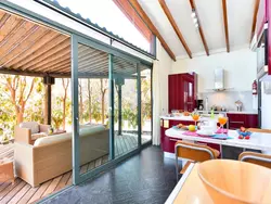 Bild zur gratis inserierten Ferienwohnung Canela.