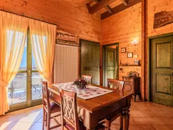 Ferienhaus Il Poggio del Castagno in Cerano d'Intelvi - 6 Personen, Hund nicht erlaubt