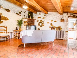 Bild zur gratis inserierten Ferienwohnung Chez Canard.