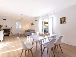 Bild zur gratis inserierten Ferienwohnung Turriccioli.