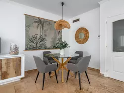 Ferienwohnung Los Almendros I in Málaga (Andalusien) - 6 Personen, Hund nicht erlaubt