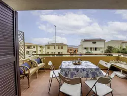 Bild zur gratis inserierten Ferienwohnung Gariboldi.