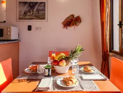 Bild zur gratis inserierten Ferienwohnung Ca' Ermy.