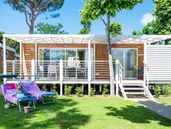 Bild zur gratis inserierten Ferienwohnung Fashion.