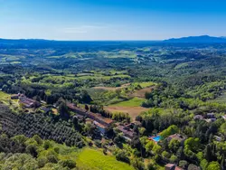 Bild zur gratis inserierten Ferienwohnung San Vivaldo.