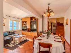 Ferienhaus La Spiaggetta in Porlezza - 8 Personen, Hund nicht erlaubt