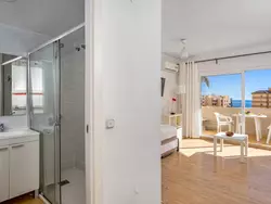 Ferienwohnung Benalbeach in Málaga (Andalusien) - 3 Personen, Hund nicht erlaubt