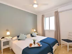 Bild zur gratis inserierten Ferienwohnung Chalet Golden Sahara.