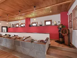 Ferienhaus Finca La Casona de Abajo Arucas in Arucas - 10 Personen, Hund nicht erlaubt