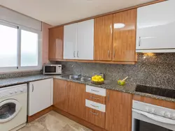 Ferienwohnung Ventura Park in Salou (Tarragonès) - 6 Personen, Hund nicht erlaubt