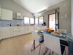 Ferienhaus Piedra Amarilla 10P in San Bartolomé de Tirajana - 10 Personen, Hund erlaubt