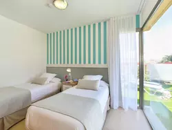 Bild zur gratis inserierten Ferienwohnung Villa.