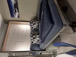 Bild zur gratis inserierten Ferienwohnung Evelyne.