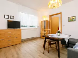 Bild zur gratis inserierten Ferienwohnung Bungalow 8.