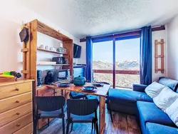 Bild zur gratis inserierten Ferienwohnung Soyouz Vanguard.