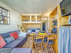 Bild zur gratis inserierten Ferienwohnung Soyouz Vanguard.