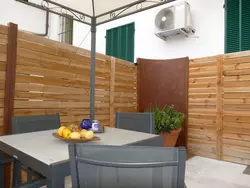 Bild zur gratis inserierten Ferienwohnung Fiori e Canzoni.