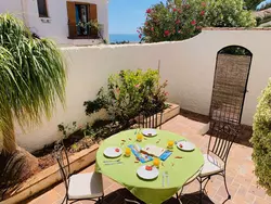 Ferienhaus Los Olivos de Capistrano in Nerja (La Axarquía) - 4 Personen, Hund nicht erlaubt