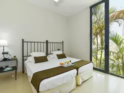 Bild zur gratis inserierten Ferienwohnung Tipo 3 Dormitorios.