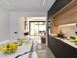 Bild zur gratis inserierten Ferienwohnung Villa Aisha.