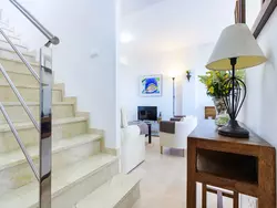 Bild zur gratis inserierten Ferienwohnung Algaida.