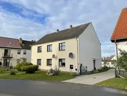 Ferienwohnung Haus Stefanie in Trinwillershagen - 3 Personen, Hund nicht erlaubt