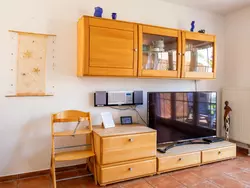 Bild zur gratis inserierten Ferienwohnung Haus 99 - Seepark Burhave.