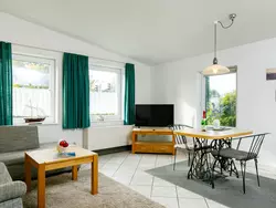 Ferienwohnung Kornblume in Zempin - 2 Personen, Hund erlaubt