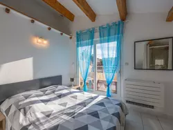 Ferienhaus Rochelongue in Agde - 8 Personen, Hund erlaubt