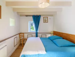 Bild zur gratis inserierten Ferienwohnung la chaumière de Quélarn.