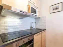 Bild zur gratis inserierten Ferienwohnung Le Grand Tichot A et B (Val Claret).