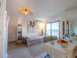 Bild zur gratis inserierten Ferienwohnung La Croix du Sud.