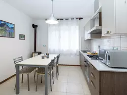 Ferienwohnung La Corleta di Sot in Ovaro - 4 Personen, Hund nicht erlaubt