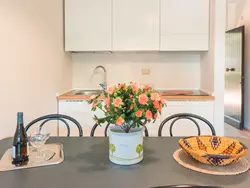 Bild zur gratis inserierten Ferienwohnung Bilo Standard Garden.