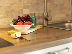 Bild zur gratis inserierten Ferienwohnung E/1/4 - Marineledda.