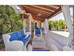 Bild zur gratis inserierten Ferienwohnung Gamundi.