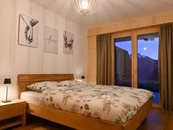 Bild zur gratis inserierten Ferienwohnung Clos de Morthey A R 01.