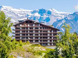 Bild zur gratis inserierten Ferienwohnung Aiglon J2.