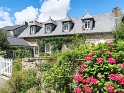 Ferienhaus La Dolce Vita Brezhoneg in Tréméven - 6 Personen, Hund nicht erlaubt