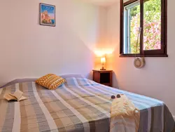 Bild zur gratis inserierten Ferienwohnung Mini Villa 4/6 personnes.