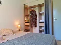 Bild zur gratis inserierten Ferienwohnung Mini Villa 6/8 personnes.