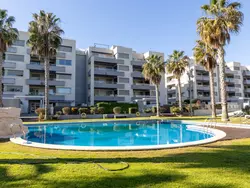 Ferienwohnung Nova Torredembarra in Torredembarra (Tarragonès) - 4 Personen, Hund erlaubt