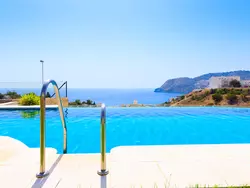 Ferienhaus Bahia in Almuñécar (Comarca de la Costa Granadina) - 8 Personen, Hund nicht erlaubt