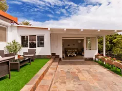 Bild zur gratis inserierten Ferienwohnung Villa Parralito Ingenio.