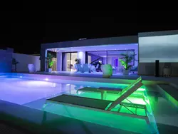 Bild zur gratis inserierten Ferienwohnung Lighthouse.