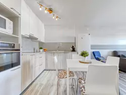 Bild zur gratis inserierten Ferienwohnung Onada I.