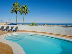 Bild zur gratis inserierten Ferienwohnung Villa Bea.